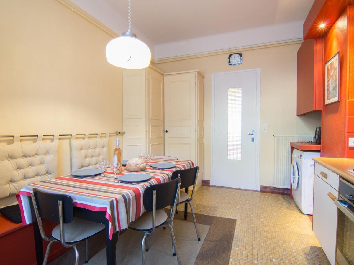 Apartment Le Provence By Interhome Dinard Exterior photo